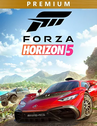 Forza Horizon 5: Premium Edition | RePack