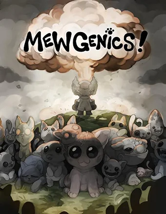 Mewgenics | RePack