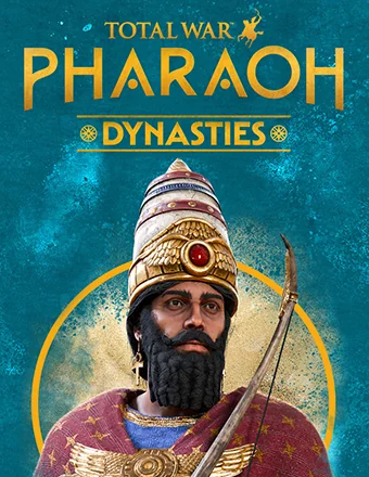 Total War: PHARAOH DYNASTIES | GOG RePack