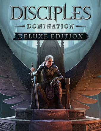 Disciples: Domination | RePack