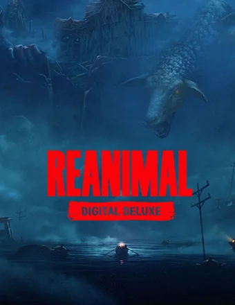 REANIMAL | RePack REANIMAL | RePack