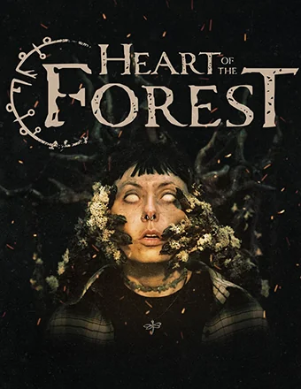 Heart of the Forest | RePack