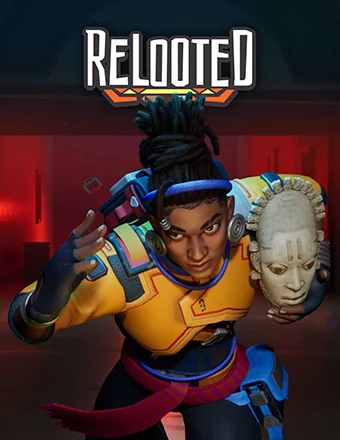Relooted | RePack Relooted | RePack