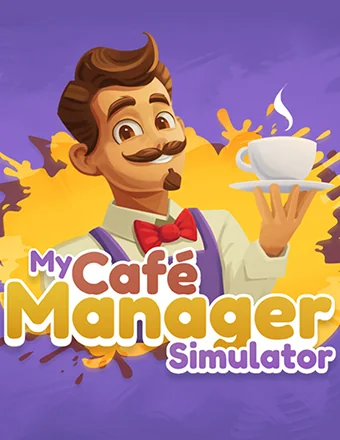 My Café Manager Simulator | RePack My Café Manager Simulator | RePack