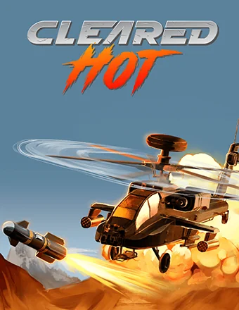 Cleared Hot | RePack
