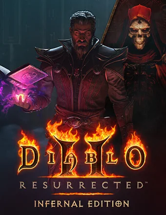 Diablo II: Resurrected – Infernal Edition | RePack