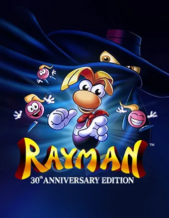 Rayman: 30th Anniversary Edition | RePack