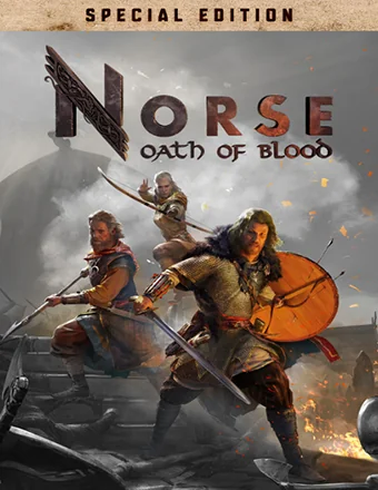 NORSE: Oath of Blood Special Edition | RePack