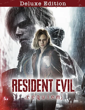 Resident Evil Requiem | RePack Resident Evil Requiem | RePack