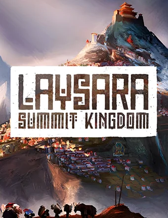 Laysara: Summit Kingdom | RePack Laysara: Summit Kingdom | RePack