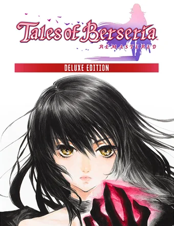 Tales of Berseria Remastered | RePack Tales of Berseria Remastered | RePack