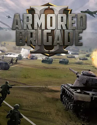Armored Brigade II | RePack