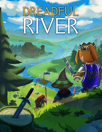 Dreadful River | RePack