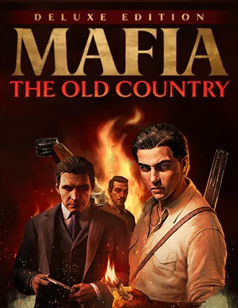 Mafia: The Old Country Deluxe Edition | RePack Mafia: The Old Country Deluxe Edition | RePack