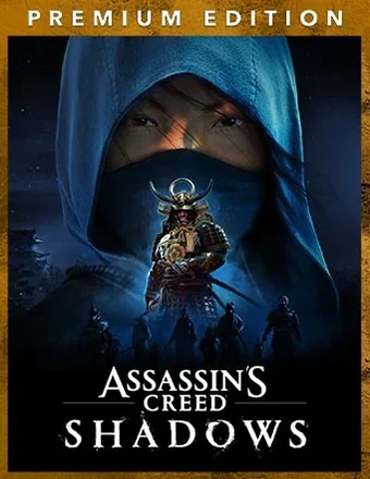 Assassin's Creed Shadows Premium Edition | RePack Assassin's Creed Shadows Premium Edition | RePack