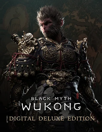 Black Myth: Wukong Digital Deluxe Edition | RePack