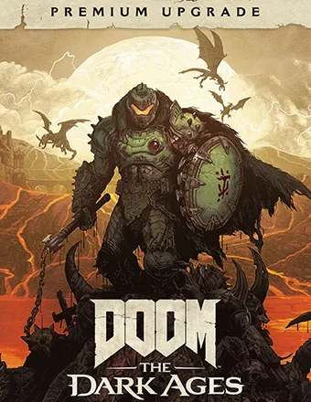 DOOM: The Dark Ages - Premium Edition | RePack