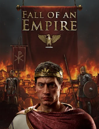 Fall of an Empire | RePack