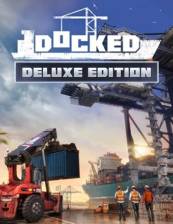 Docked - Deluxe Edition | RePack