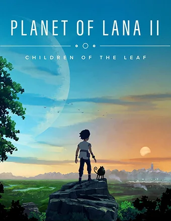 Planet of Lana II | RePack