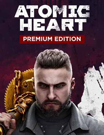 Atomic Heart - Premium Edition | RePack