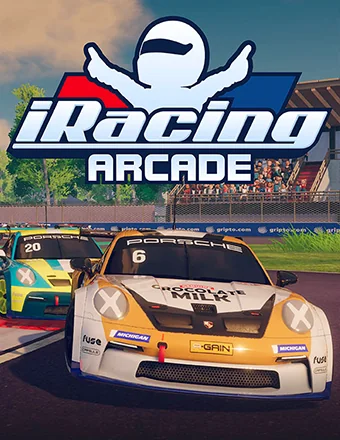 iRacing Arcade | RePack