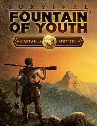 Survival: Fountain of Youth | RePack