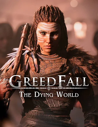 GreedFall: The Dying World - Deluxe Edition | RePack