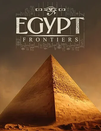 Egypt Frontiers | RePack