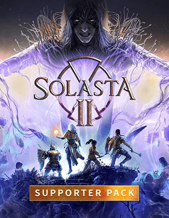 Solasta II Supporter Edition | RePack