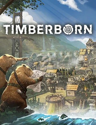 Timberborn | RePack