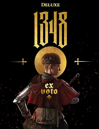 1348 Ex Voto | RePack