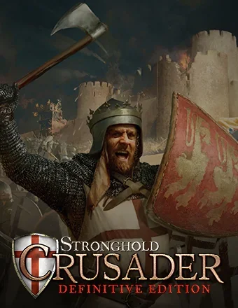 Stronghold Crusader: Definitive Edition | RePack