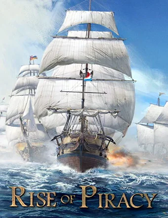 Rise of Piracy | RePack