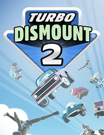 Turbo Dismount® 2 | RePack