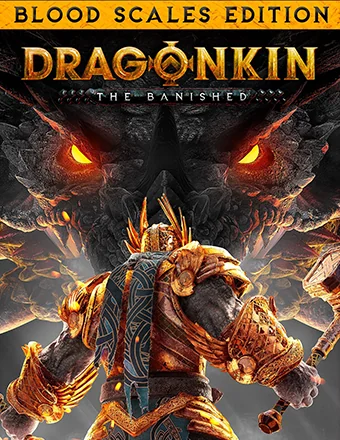 Dragonkin: The Banished - Blood Scales Edition | RePack