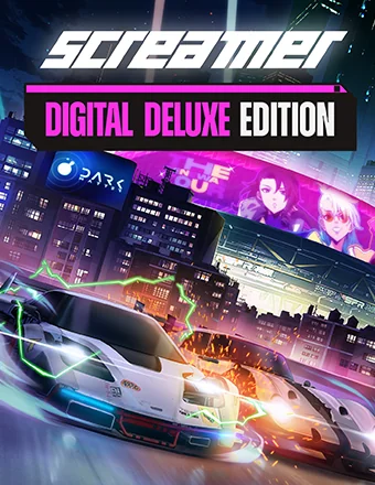 Screamer - Digital Deluxe Edition | RePack