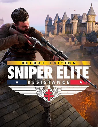 Sniper Elite: Resistance Deluxe Edition | RePack