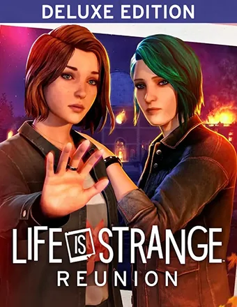 Life is Strange: Reunion | RePack