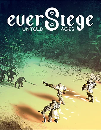 EverSiege: Untold Ages | RePack