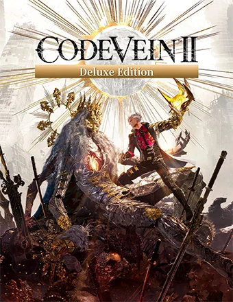 CODE VEIN II Ultimate Edition | RePack