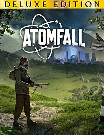 Atomfall Deluxe Edition | RePack