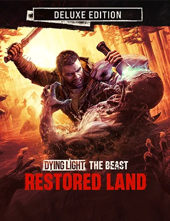 Dying Light: The Beast Restored Land Definitive Edition | RePack Dying Light: The Beast Restored Land Definitive Edition | RePack