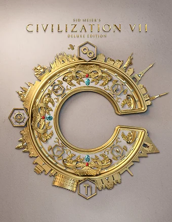 Sid Meier's Civilization VII Deluxe Edition | RePack
