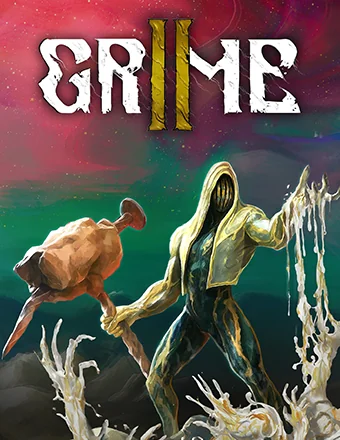 GRIME II | RePack