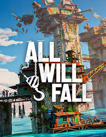 ALL WILL FALL | RePack