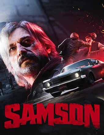 Samson | RePack