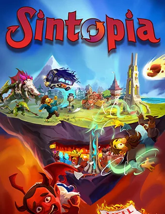 Sintopia | RePack