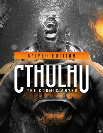 Cthulhu: The Cosmic Abyss - R'lyeh Edition | RePack