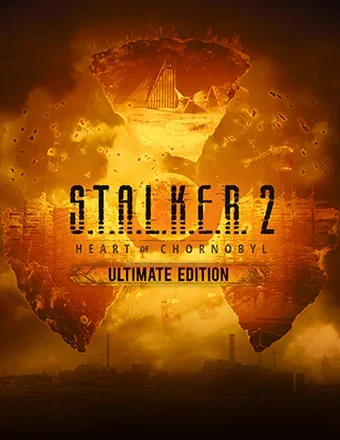 S.T.A.L.K.E.R. 2: Heart of Chornobyl - Ultimate Edition | RePack